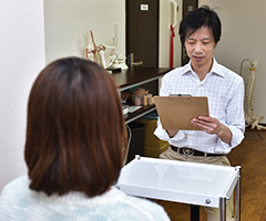 ONPとは、分子栄養学に基付いた栄養カウンセラーのことで、分子レベルで起きている問題を明らかにし、その問題を分子レベルで補正することです