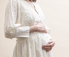 なぜ、妊娠できないの？